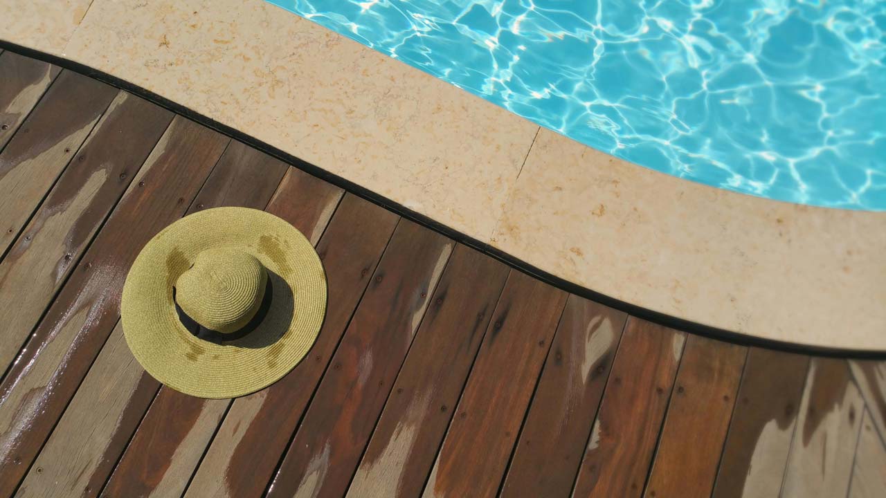 Pool and Decking Drafting Solutions